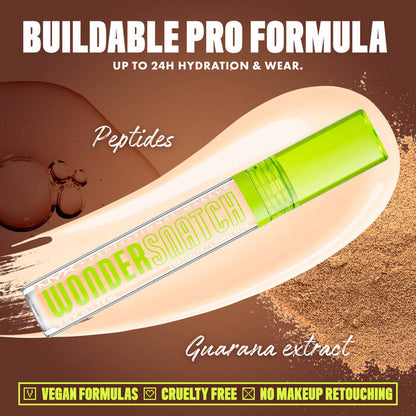 WONDER SNATCH CONCEALER