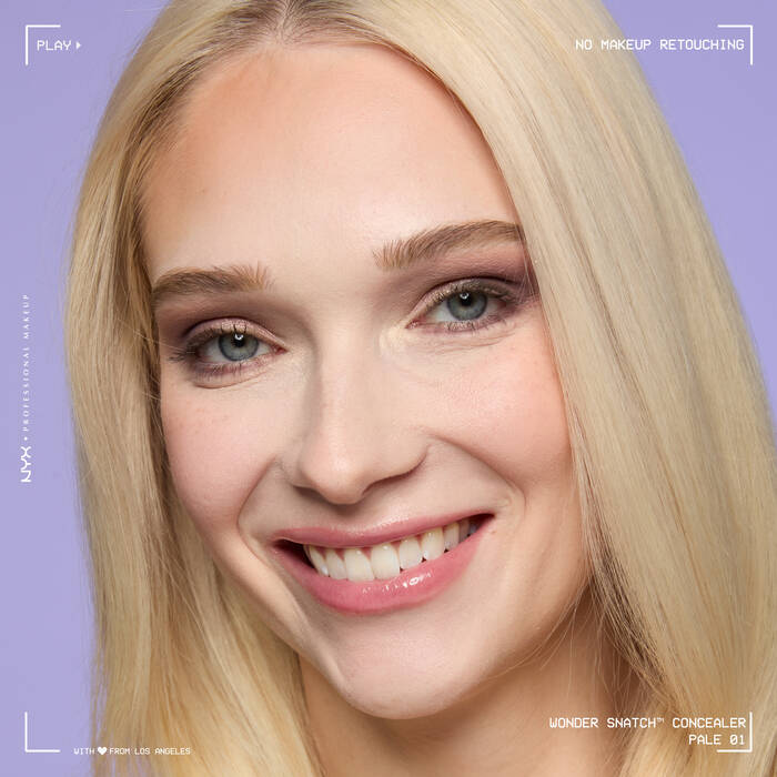 WONDER SNATCH CONCEALER