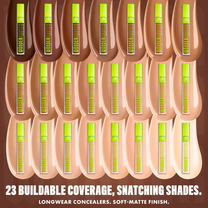 WONDER SNATCH CONCEALER