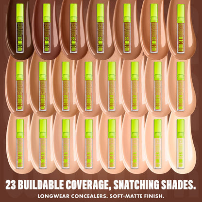 WONDER SNATCH CONCEALER