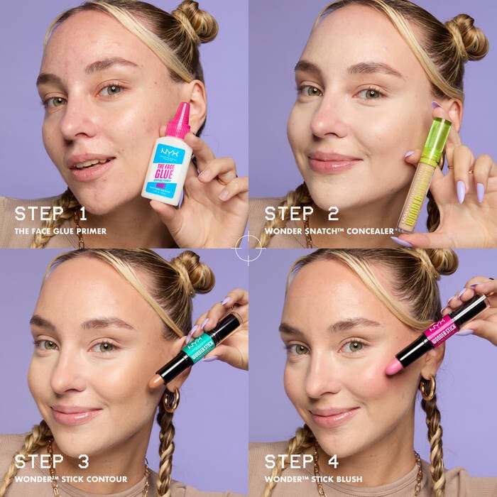 WONDER SNATCH CONCEALER